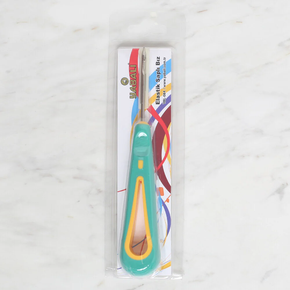 Yabalı Elastic Handle Tailor's Awl - 084