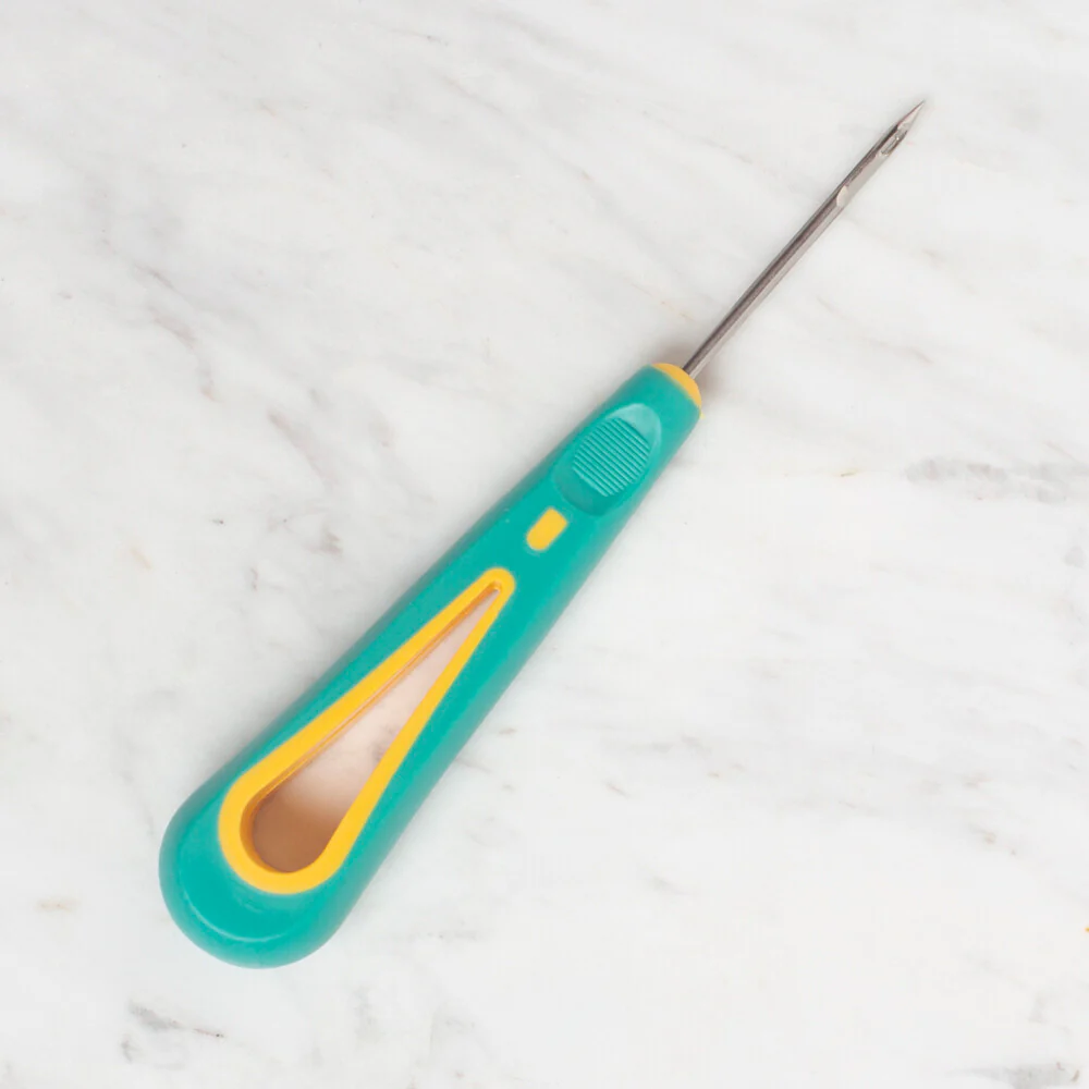 Yabalı Elastic Handle Tailor's Awl - 084 - Image 2