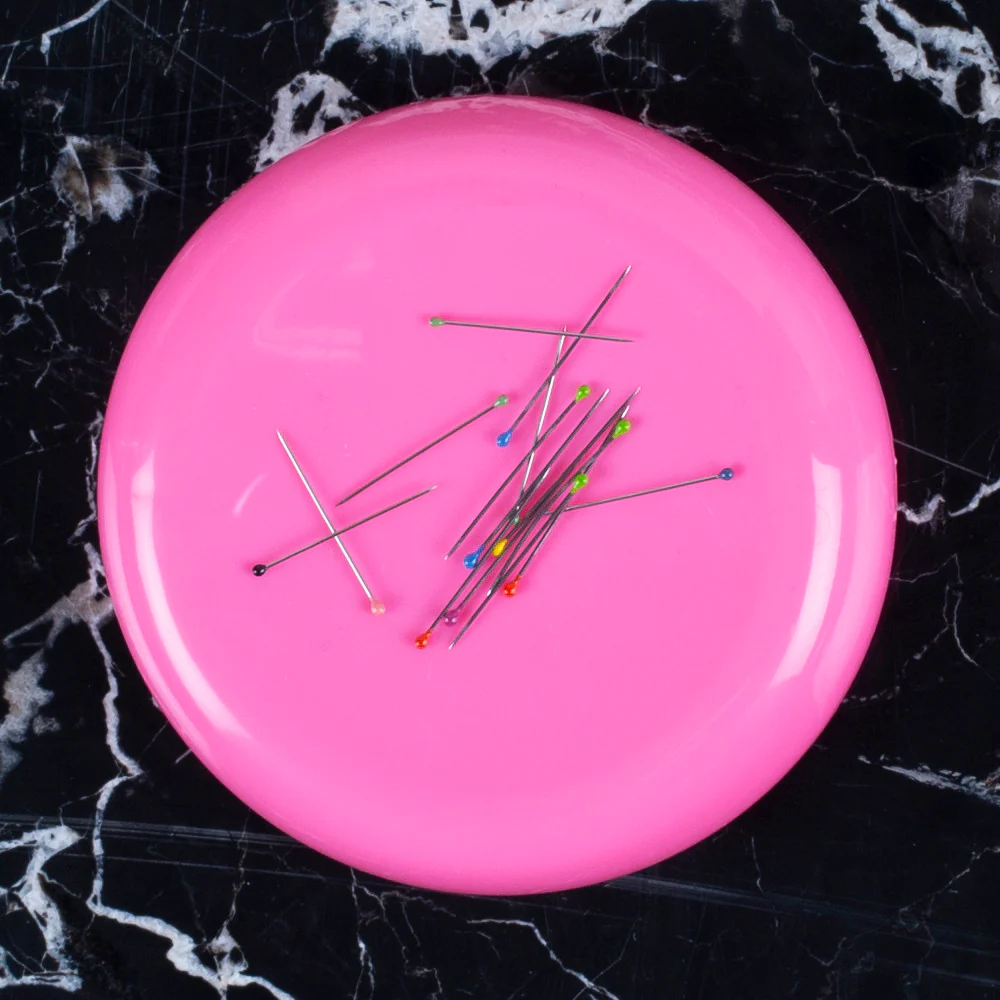 Yabalı Magnet Pincushion - Image 2