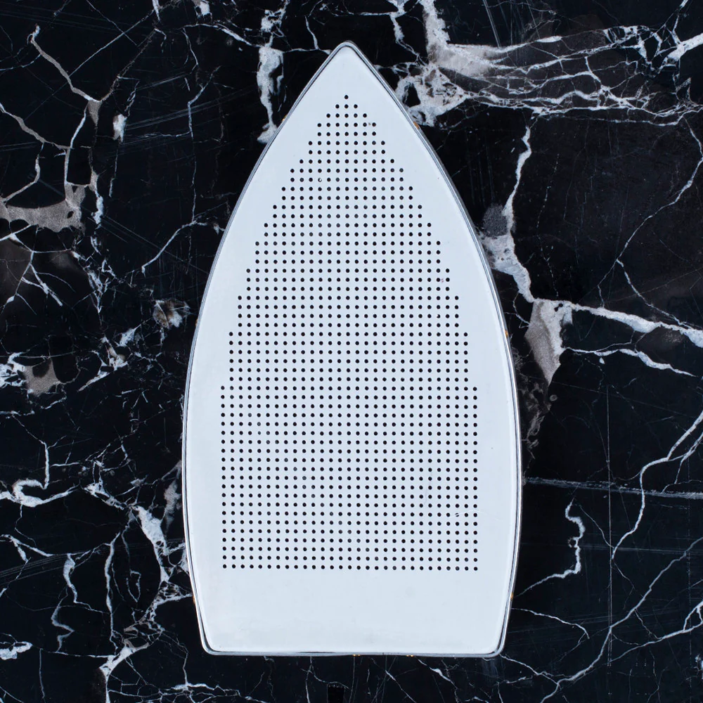 Yabalı Teflon Ironing Shoe (Industrial Type) - Image 2