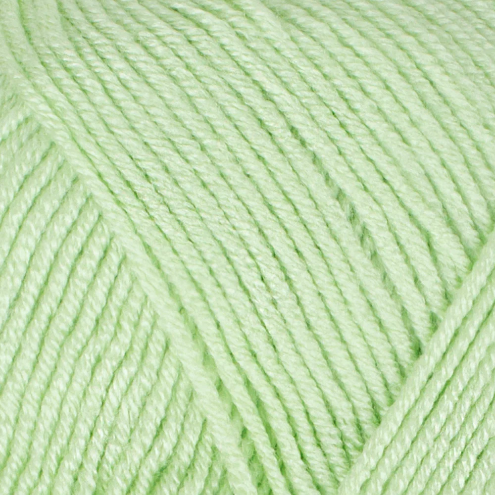 YarnArt Adore Anti-Pilling Yarn, Light Green - 359 - Image 2