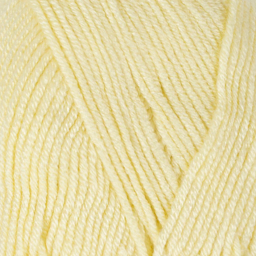 YarnArt Adore Anti-Pilling Yarn, Light Pink - 356 - Image 2