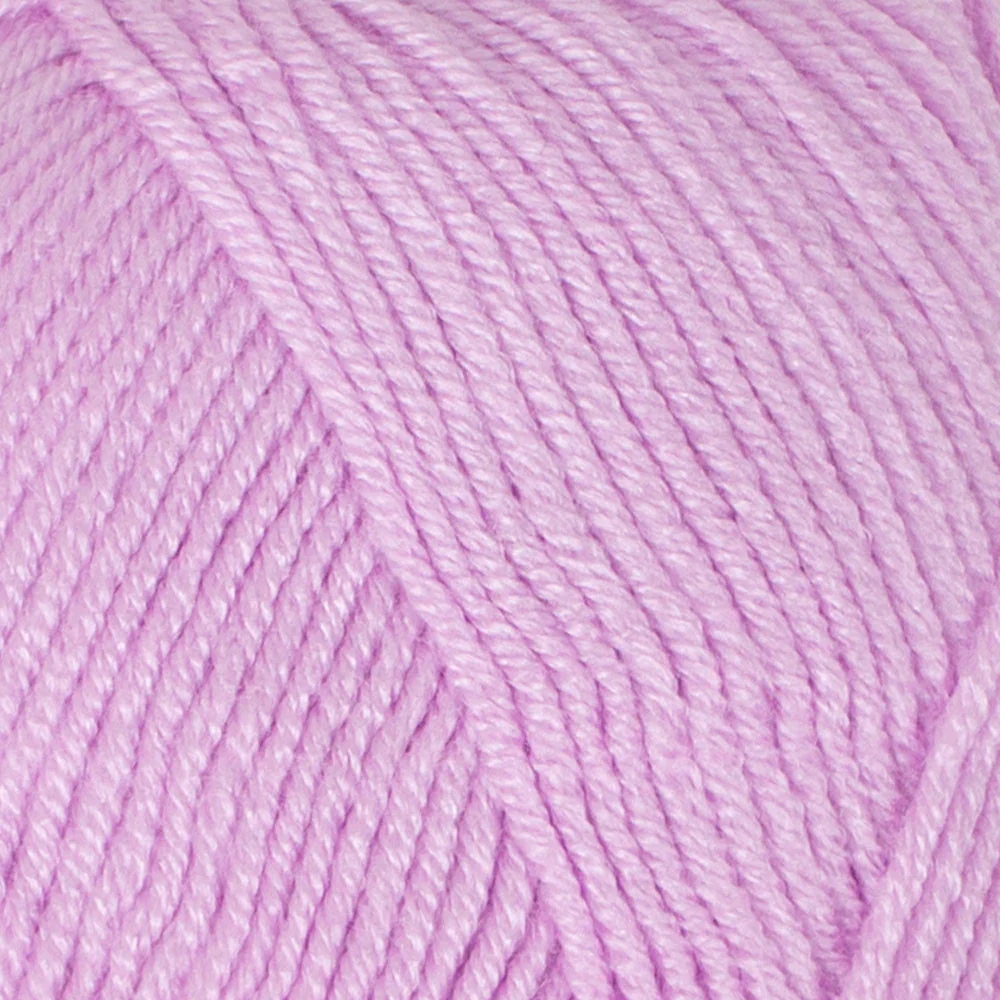 YarnArt Adore Anti-Pilling Yarn, Lilac - 362 - Image 2
