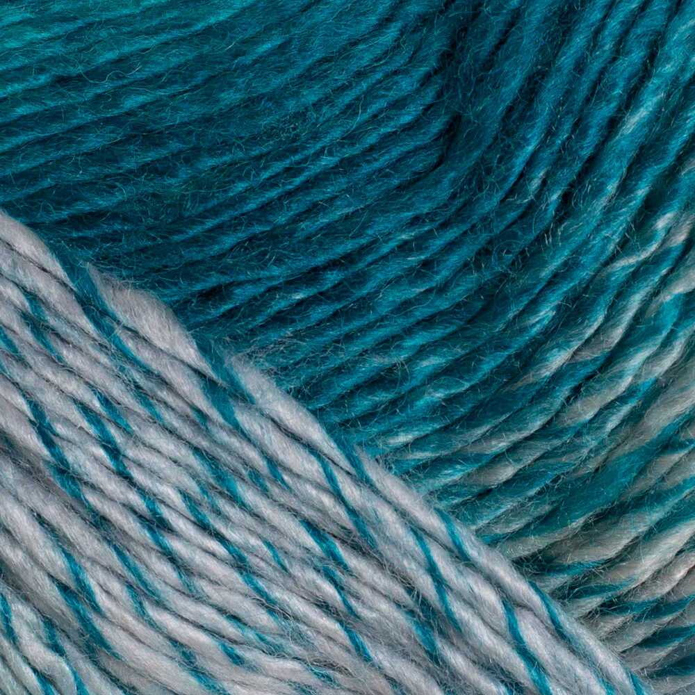 YarnArt Ambiance Knitting Yarn, Variegated - 155 - Image 2