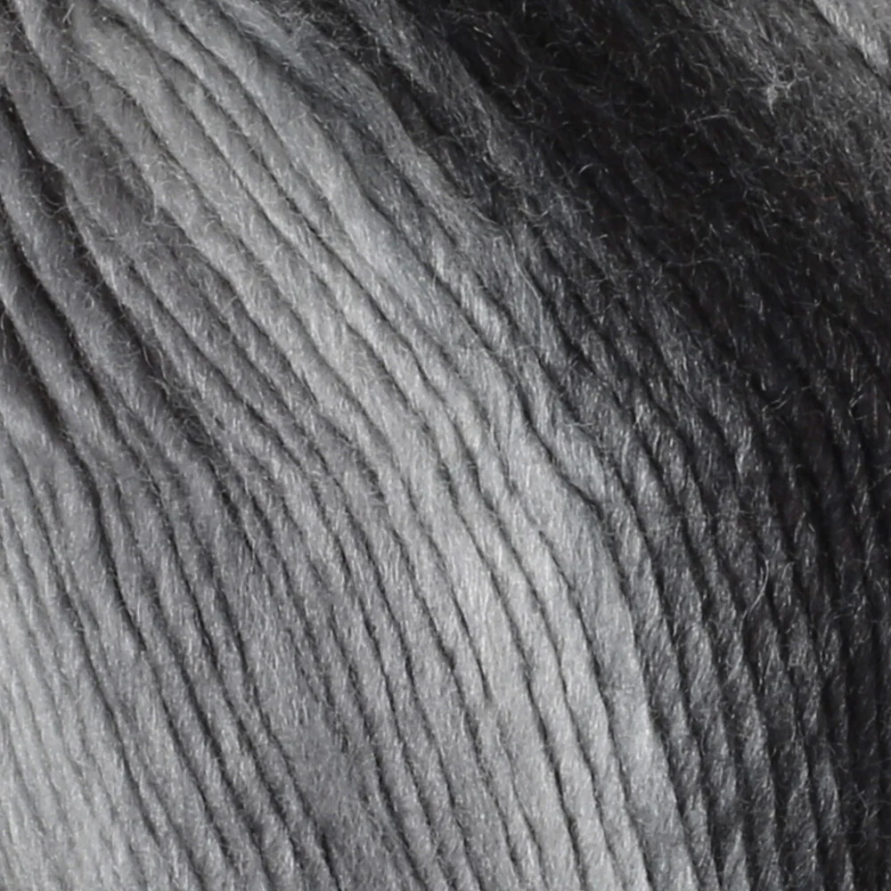 YarnArt Ambiance Knitting Yarn, Variegated - 159 - Image 2