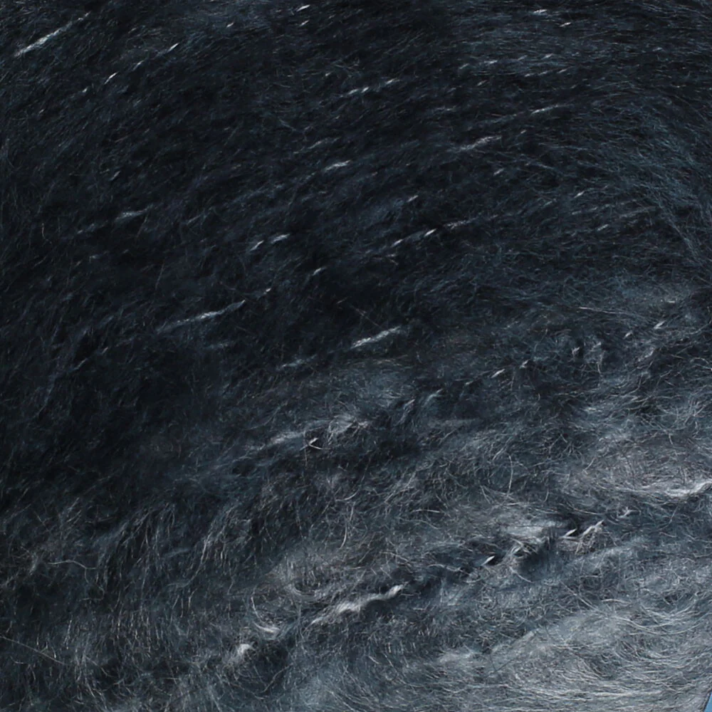 Yarnart Bellissimo Yarn, Variegated - 1401 - Image 3