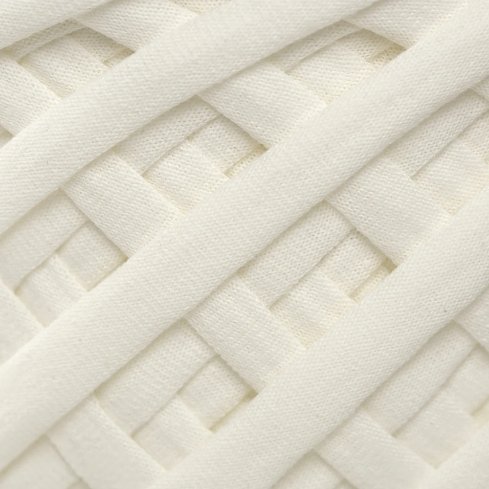Yarnart COTTON CLUB T-Shirt Yarn Ecru-7349 - Image 2