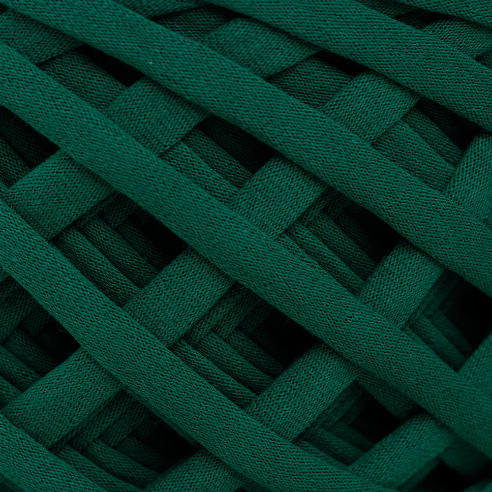 Yarnart COTTON CLUB T-Shirt Yarn Green-7361 - Image 2