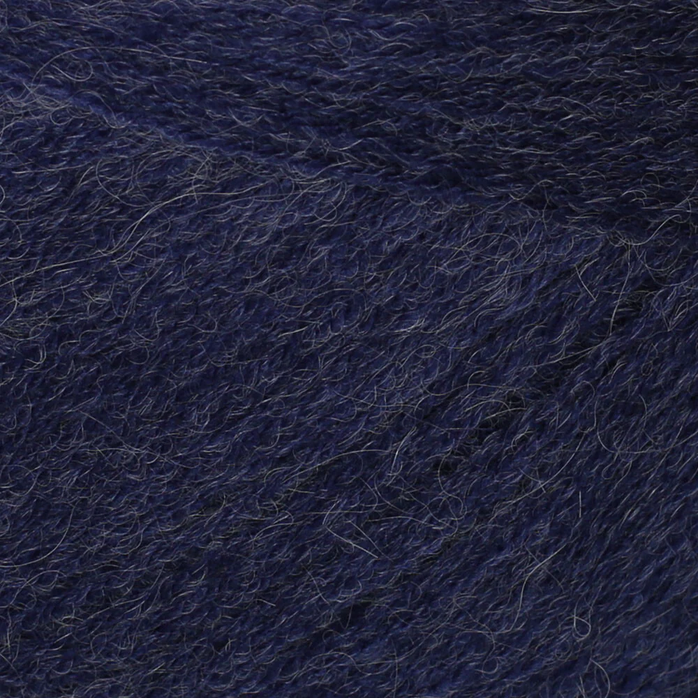Yarnart Flowers Alpaca 250 Gr Knitting Yarn, Variegated - 409 - Image 3