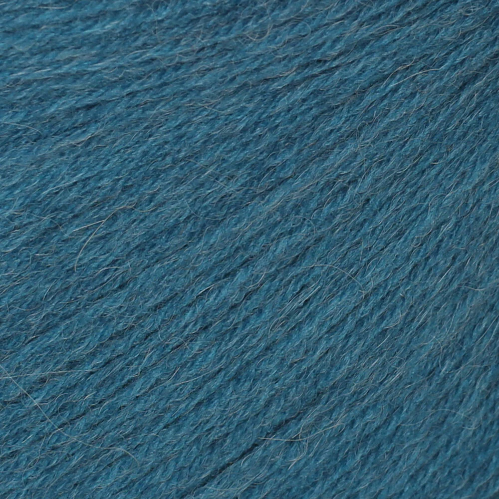 Yarnart Flowers Alpaca 250 Gr Knitting Yarn, Variegated - 417 - Image 3