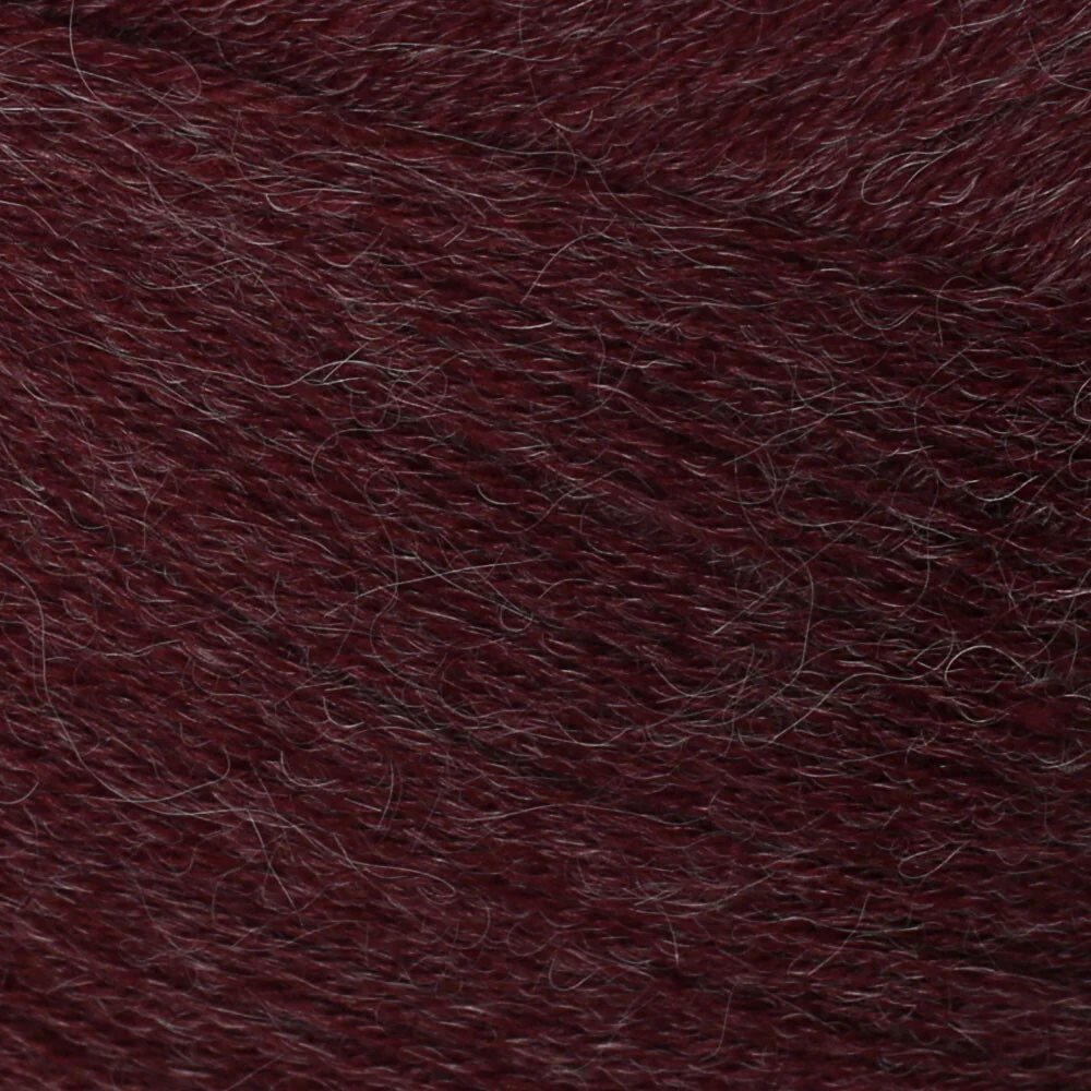 Yarnart Flowers Alpaca 250 Gr Knitting Yarn, Variegated - 422 - Image 3