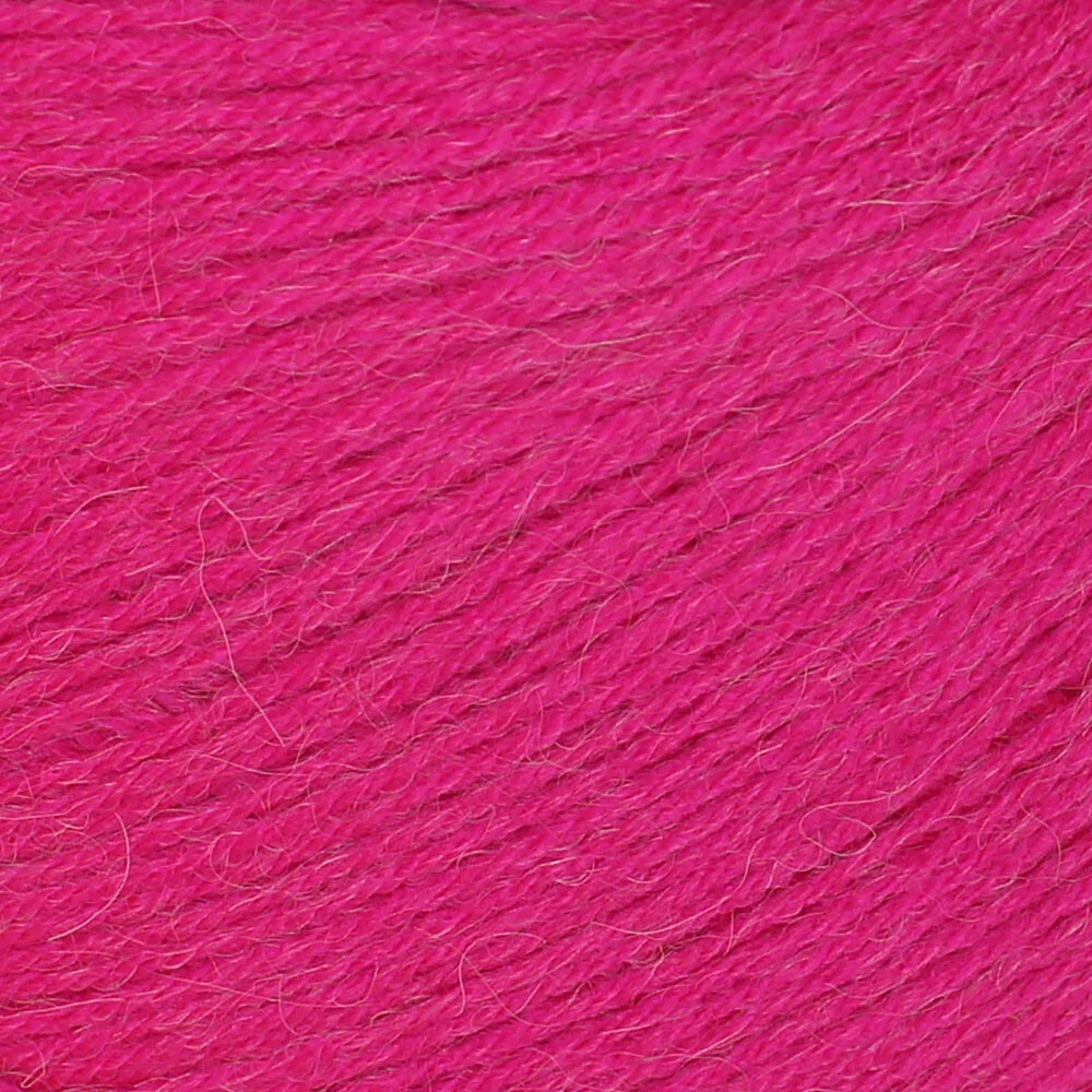 Yarnart Flowers Alpaca 250 Gr Knitting Yarn, Variegated - 426 - Image 3