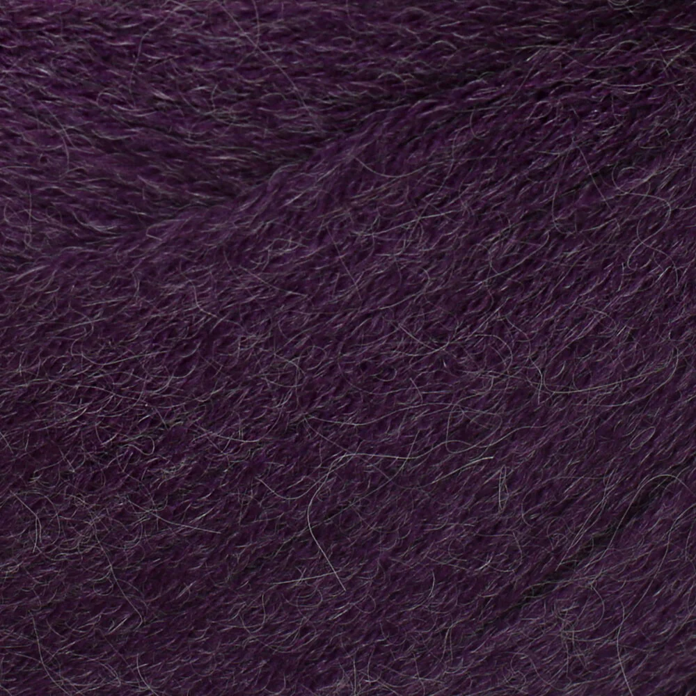 Yarnart Flowers Alpaca 250 Gr Knitting Yarn, Variegated - 427 - Image 3