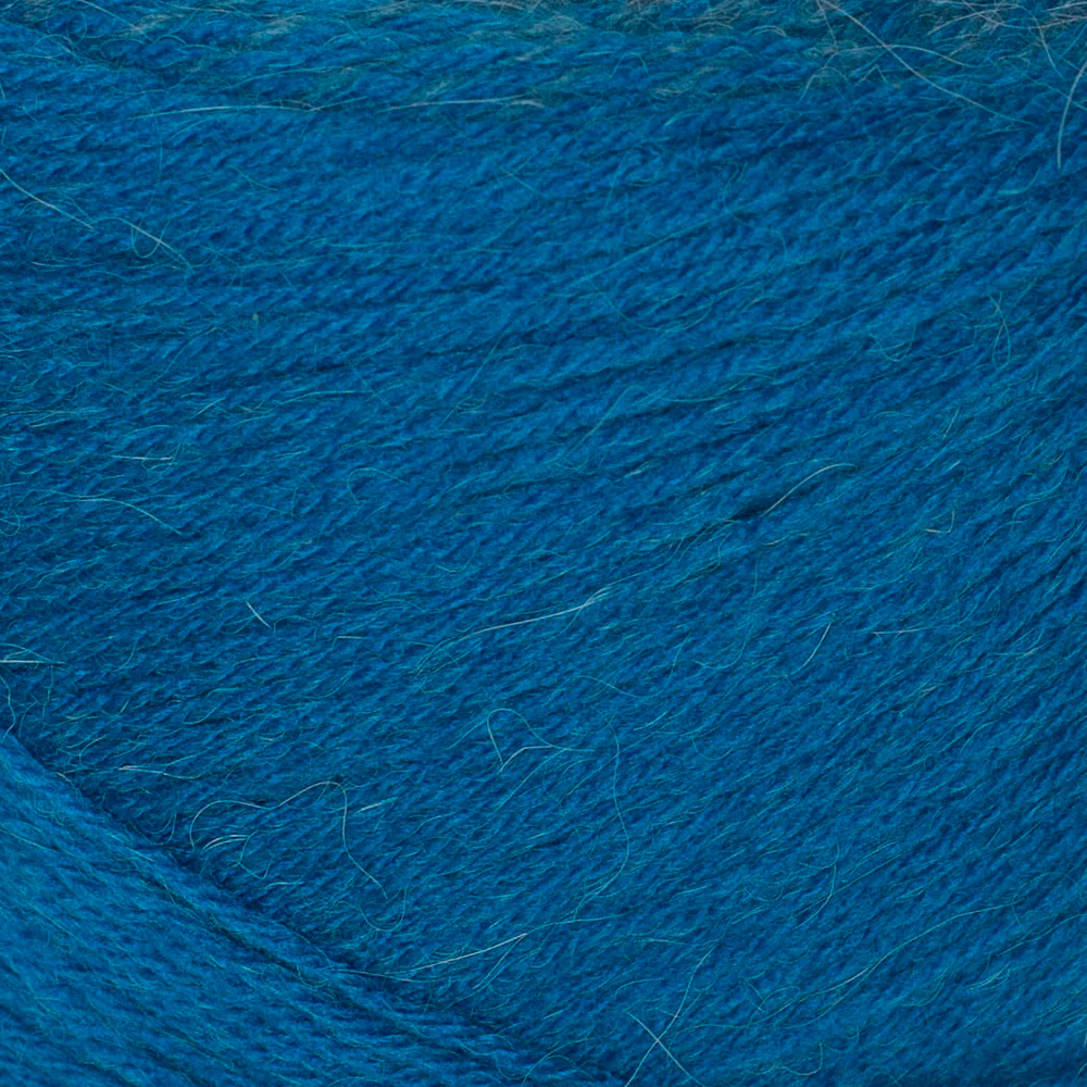 Yarnart Flowers Alpaca 250 Gr Knitting Yarn, Variegated - 431 - Image 3