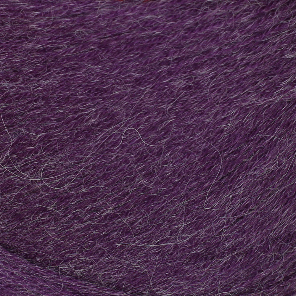 Yarnart Flowers Alpaca 250 Gr Knitting Yarn, Variegated - 434 - Image 3