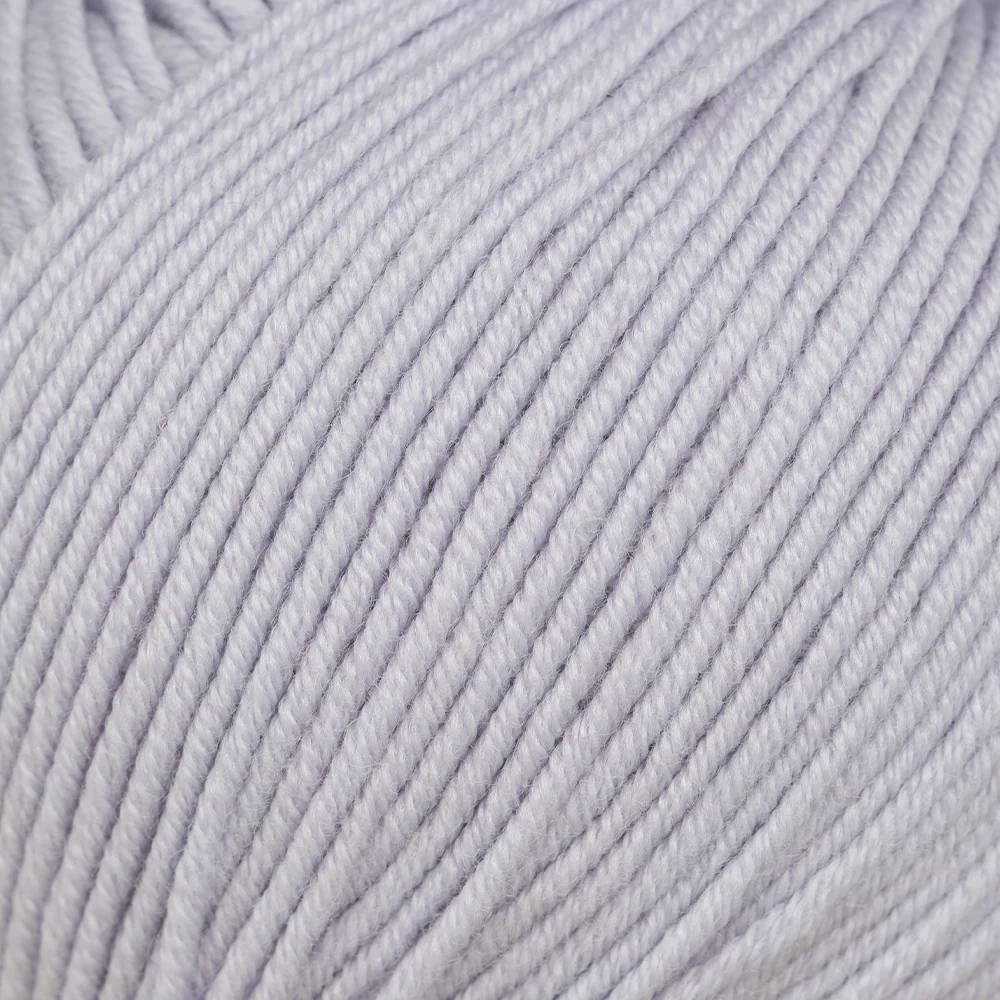 YarnArt IMPERIAL MERINO Knitting Yarn, Grey - 3338 - Image 2