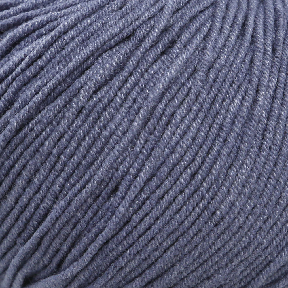 YarnArt Jeans Knitting Yarn, Antrasit - 68 - Image 2