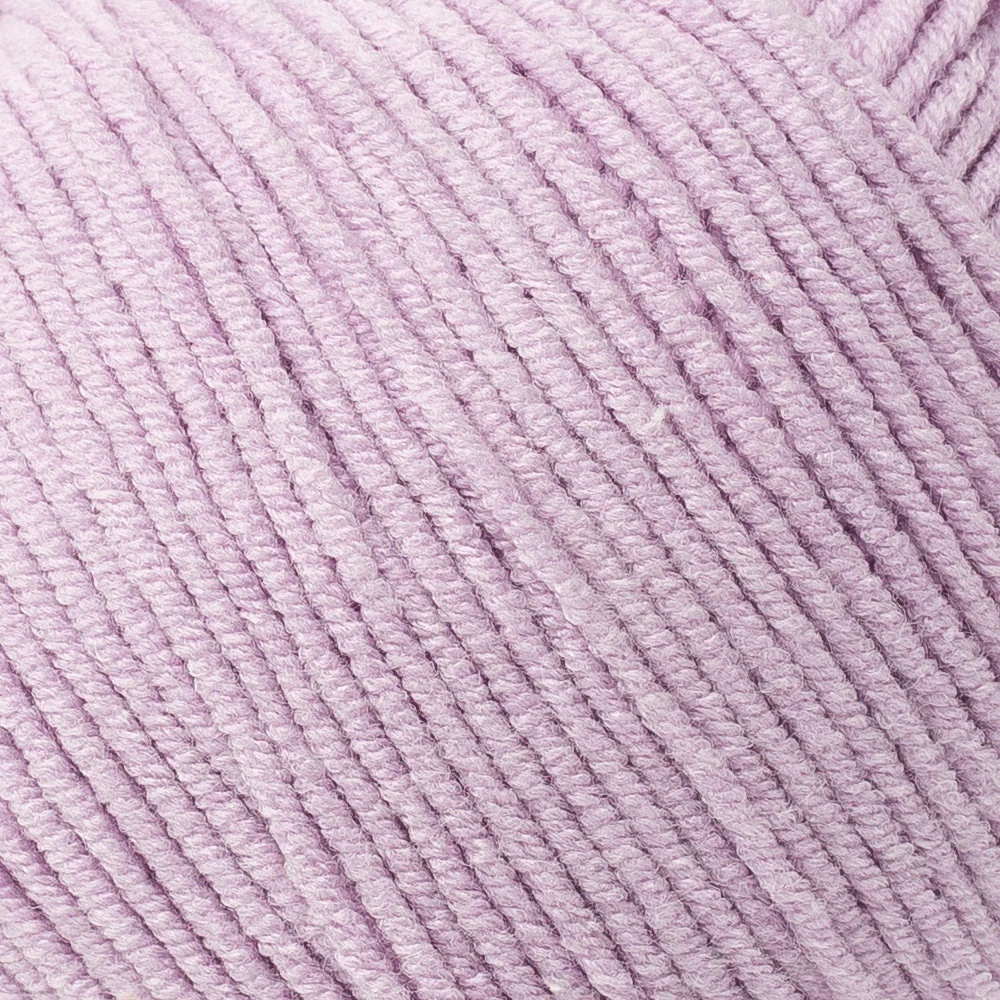 YarnArt Jeans Knitting Yarn, Lilac - 19 - Image 2