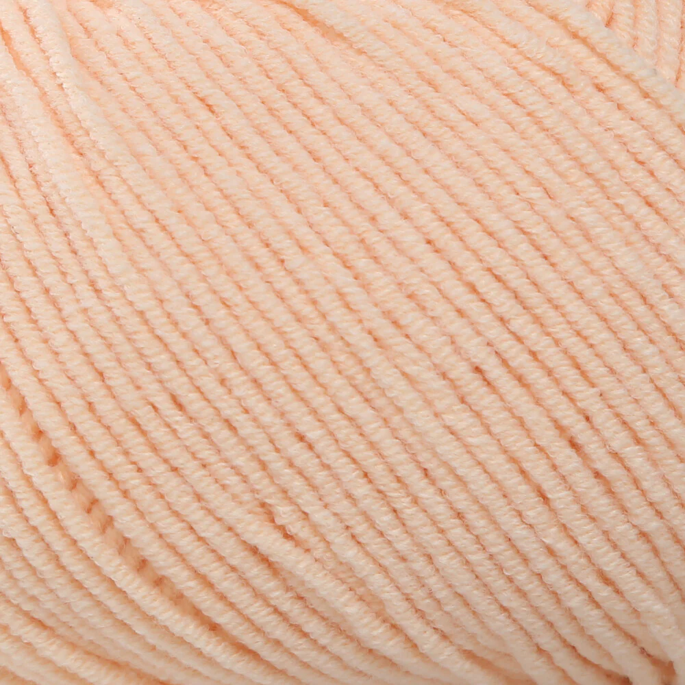 YarnArt Jeans Knitting Yarn, Solmon - 73 - Image 2