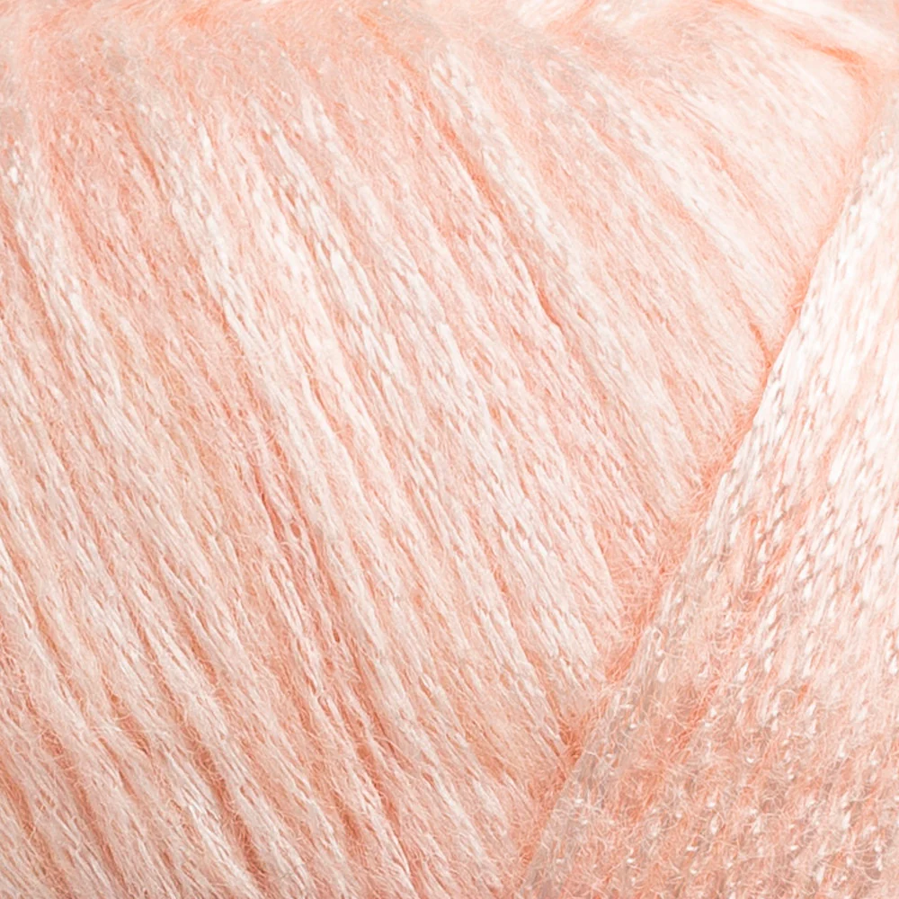 YarnArt Melody Yarn, Light Pink - 896 - Image 2