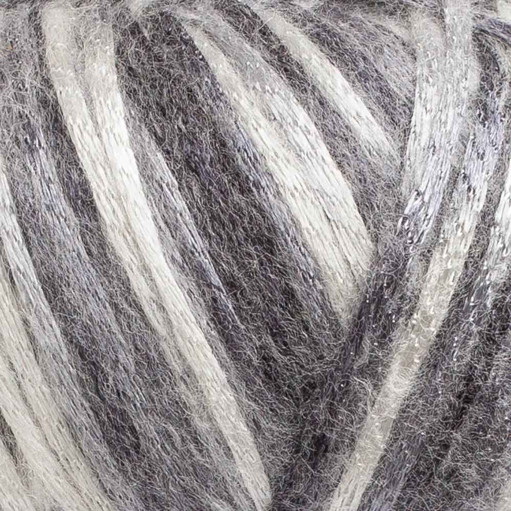 YarnArt Melody Yarn, Variegated - 905 - Image 2