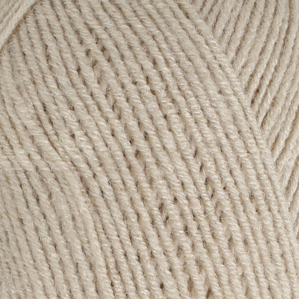 Yarnart Merino de Luxe / 50 Yarn, Reseda Green - 33 - Image 2