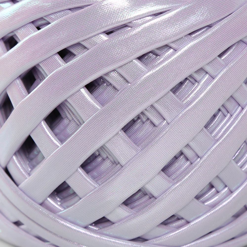 YARNART METALLIC CLUB Yarn, Light Lilac - 8101 - Image 2