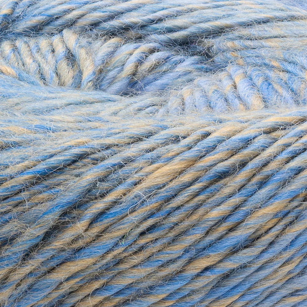 Yarnart Mirage Variegated Hand Knitting Yarn - 5303 - Image 2