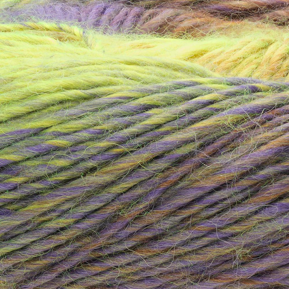 Yarnart Mirage Variegated Hand Knitting Yarn - 5305 - Image 2