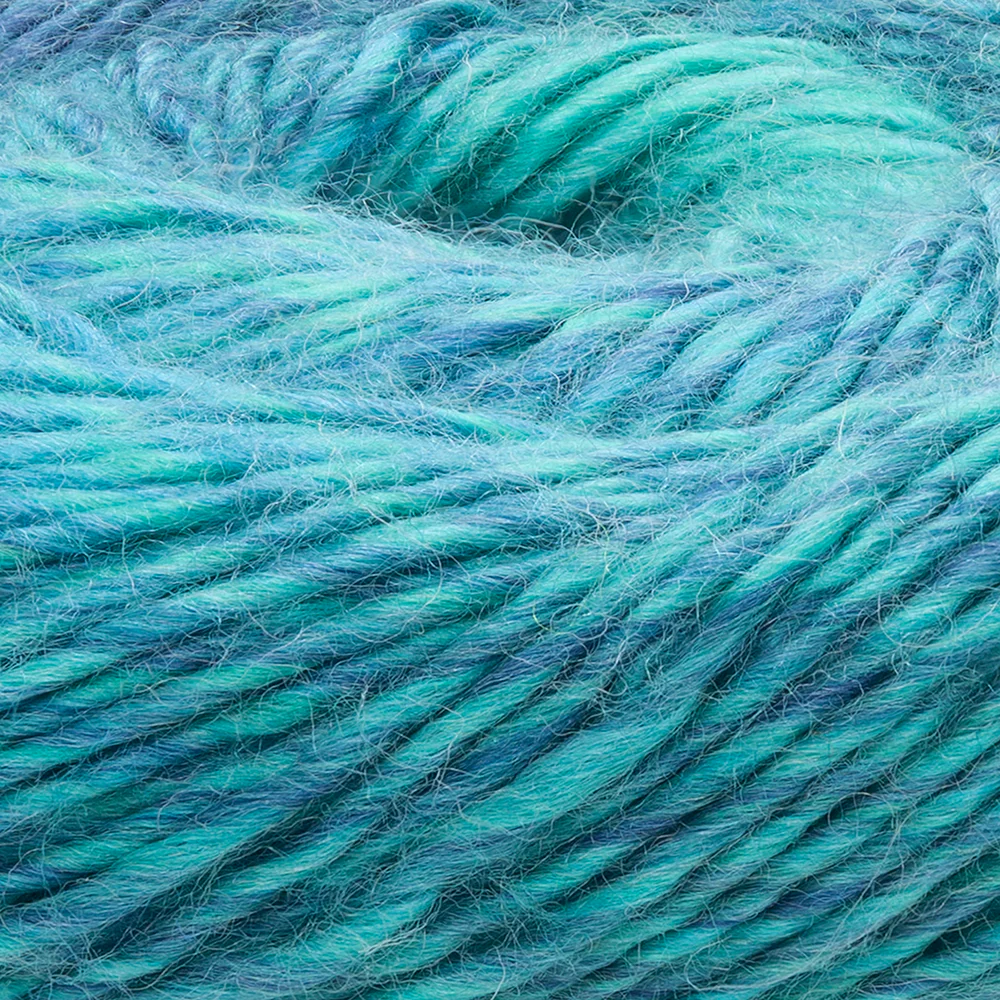 Yarnart Mirage Variegated Hand Knitting Yarn - 5306 - Image 2