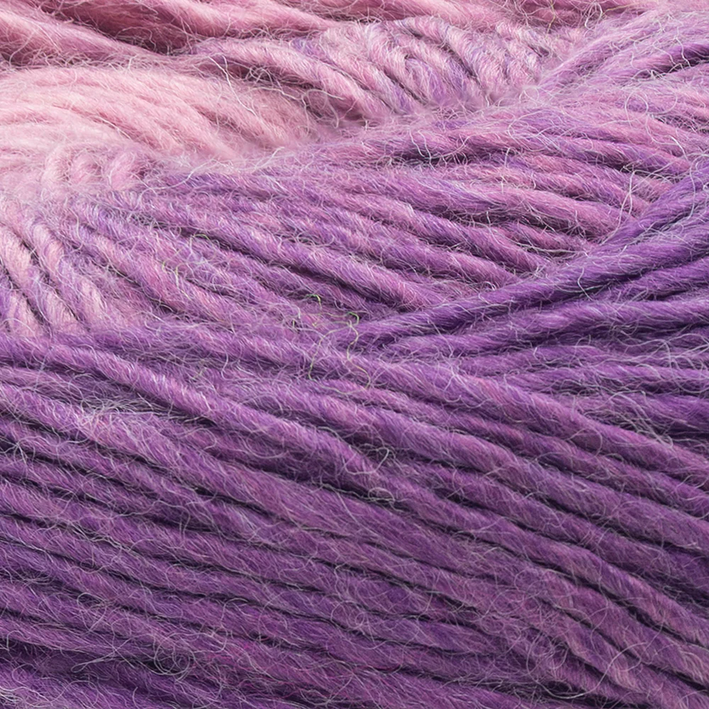 Yarnart Mirage Variegated Hand Knitting Yarn - 5310 - Image 2