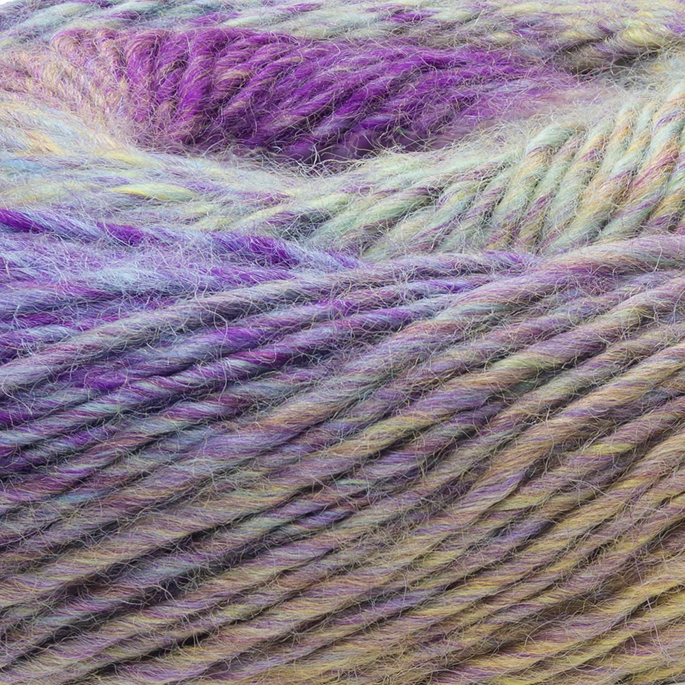 Yarnart Mirage Variegated Hand Knitting Yarn - 5313 - Image 2