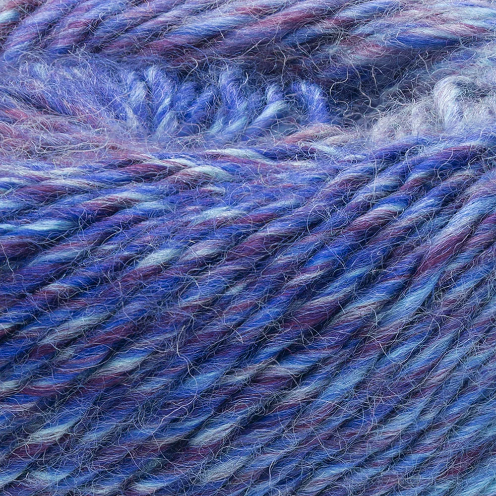 Yarnart Mirage Variegated Hand Knitting Yarn - 5314 - Image 2
