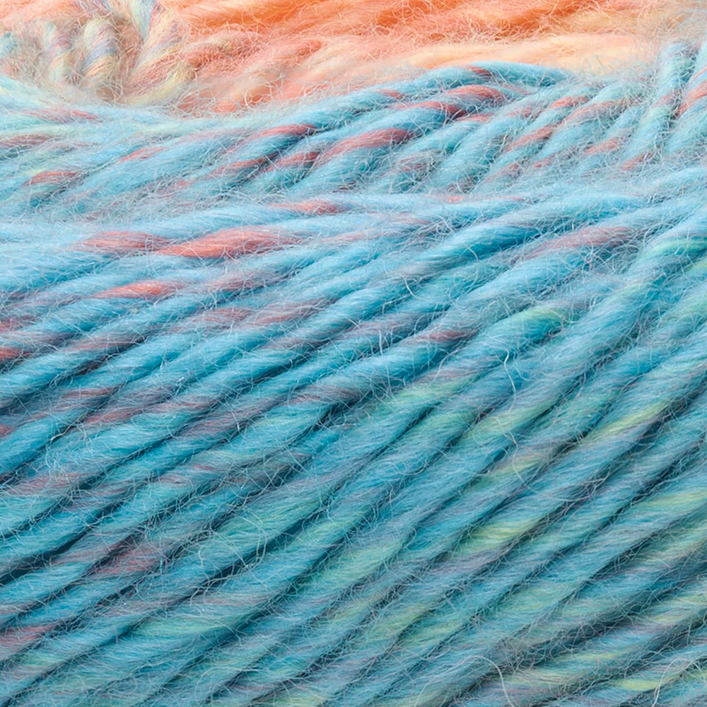 Yarnart Mirage Variegated Hand Knitting Yarn - 5315 - Image 2
