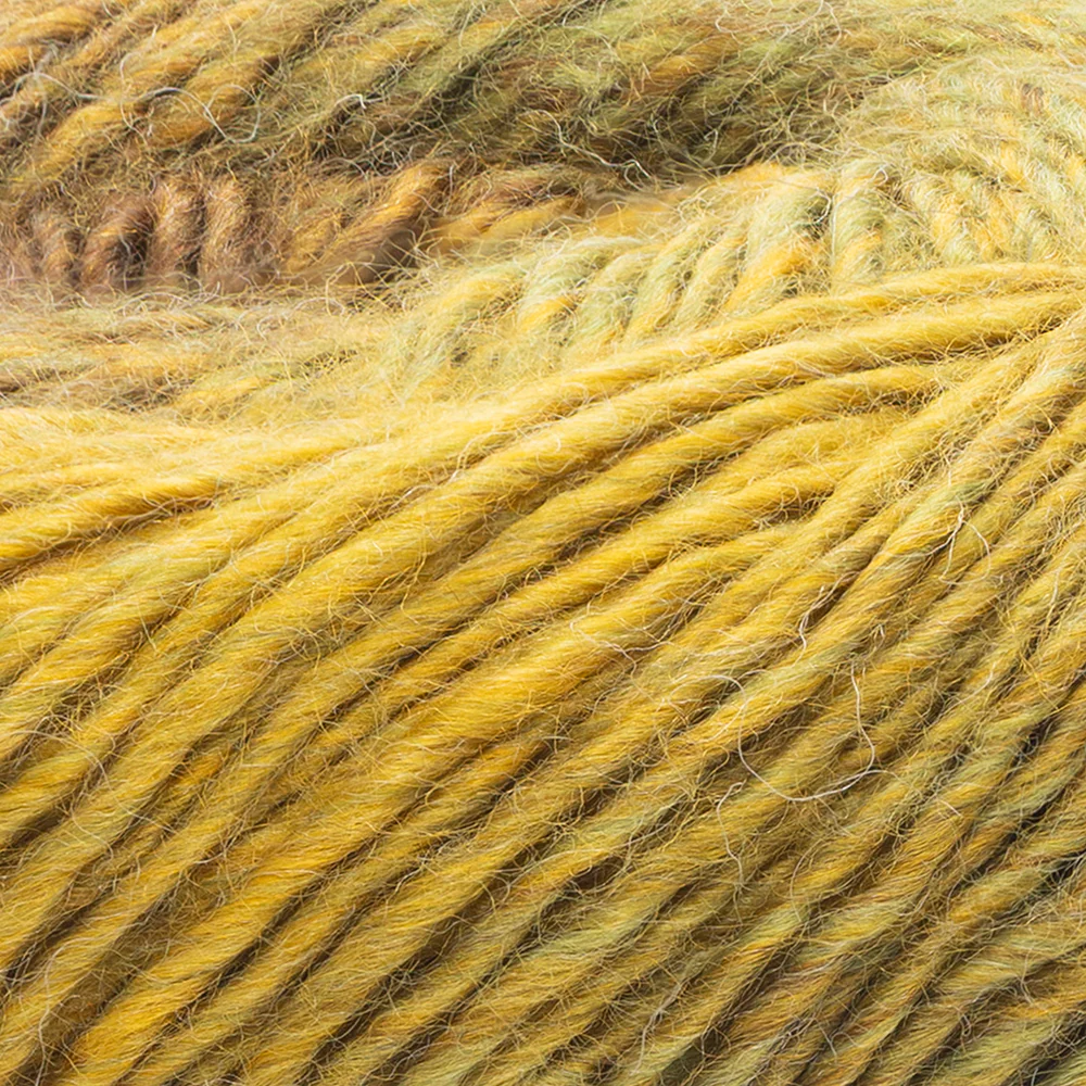 Yarnart Mirage Variegated Hand Knitting Yarn - 5316 - Image 2