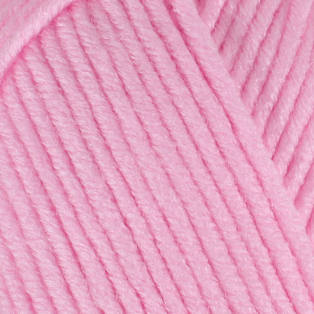 YarnArt Norway Knitting Yarn, Baby Pink - 20 - Image 2