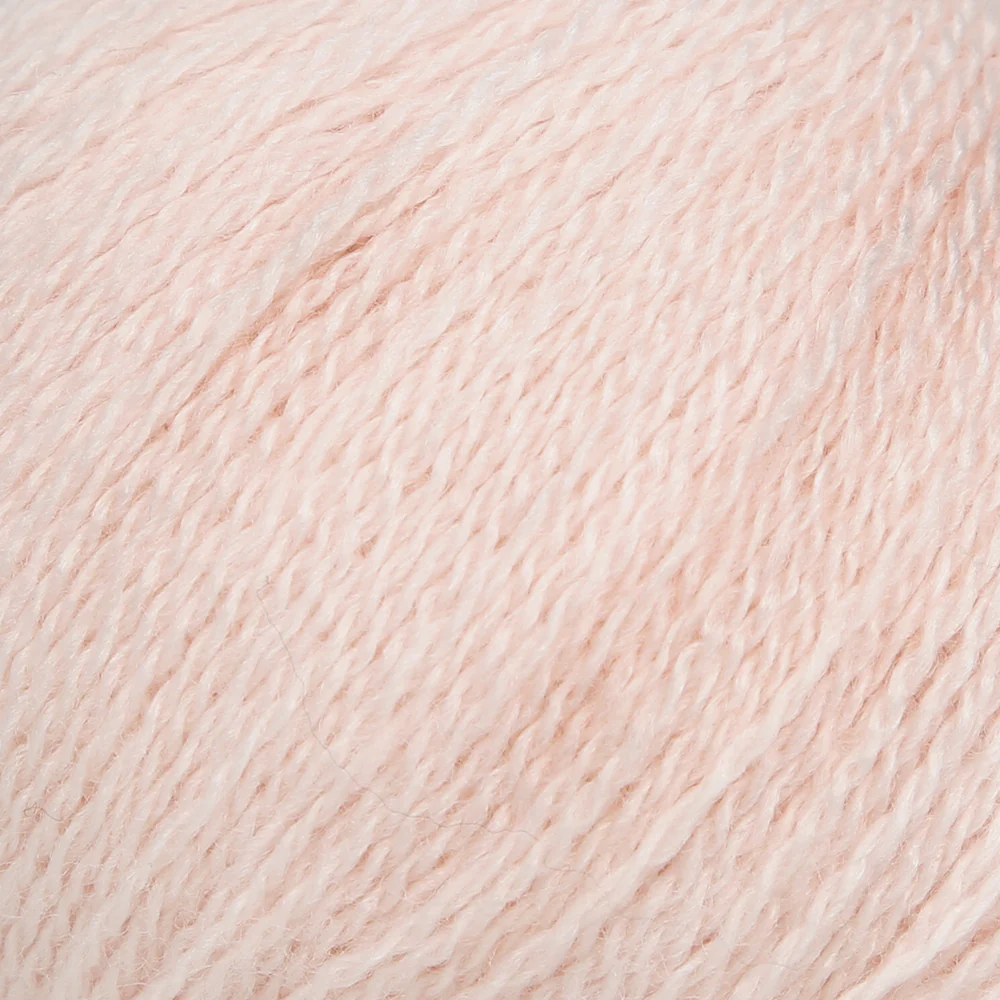YarnArt SILKY WOOL Hand Knitting Yarn, Skin Colour - 341 - Image 2
