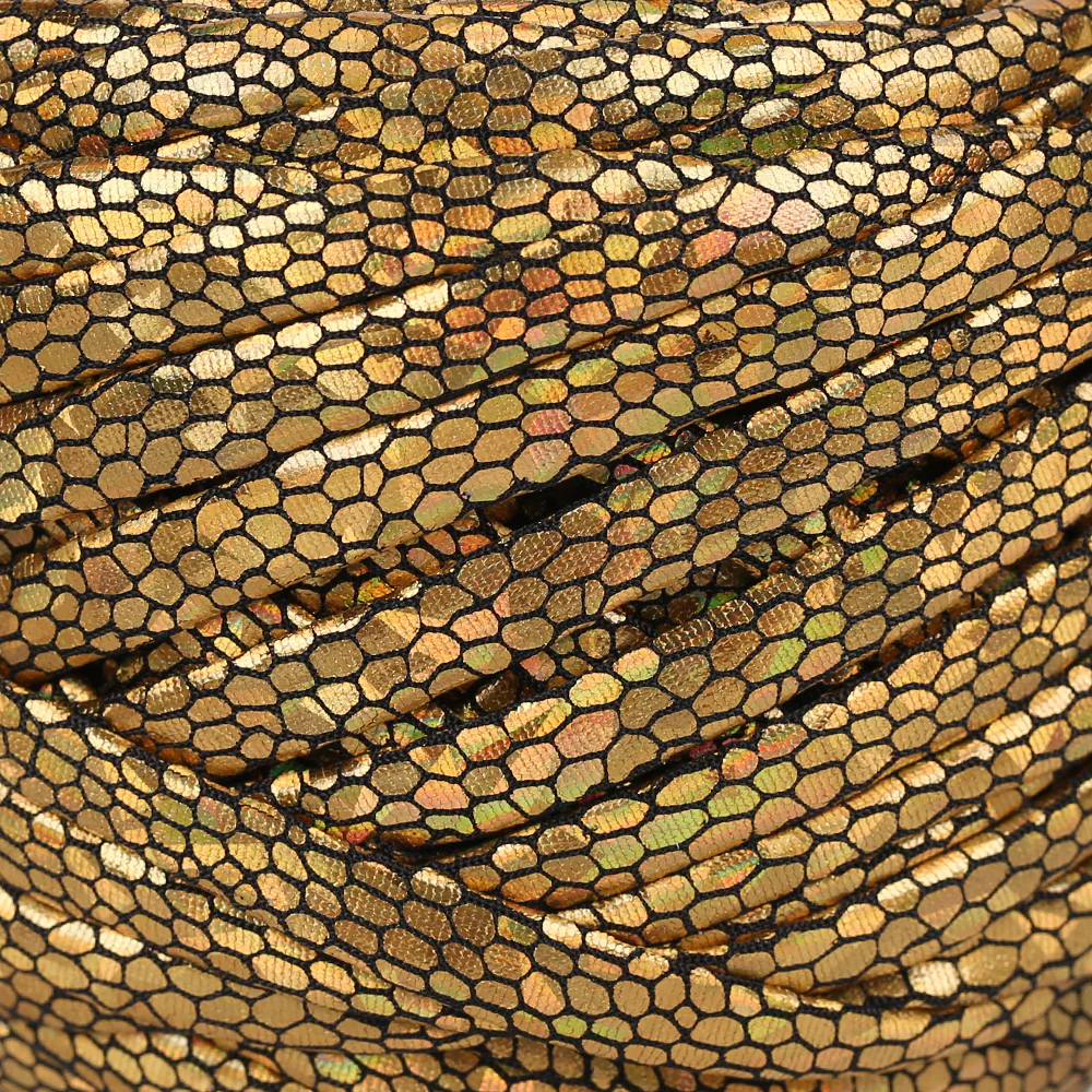 YarnArt Snake Club Golden Rope - 5104 - Image 2