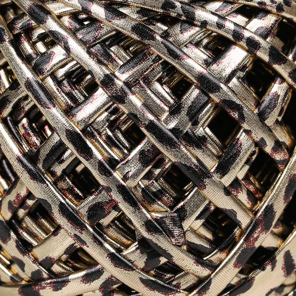 YarnArt Snake Club Leopard Print Rope - 5102 - Image 2