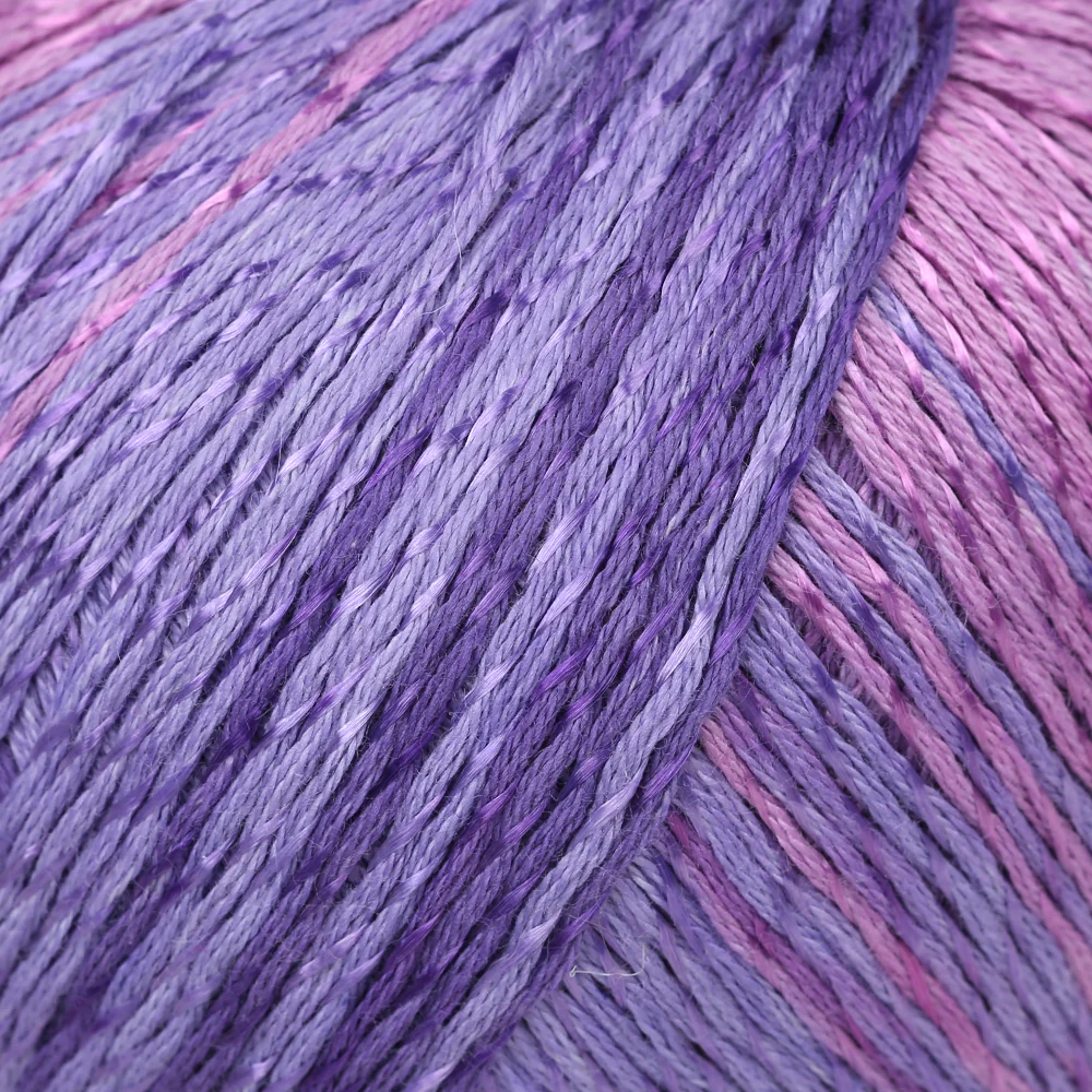 YarnArt Summer Dream Knittting Yarn , Variegated - 4306 - Image 2