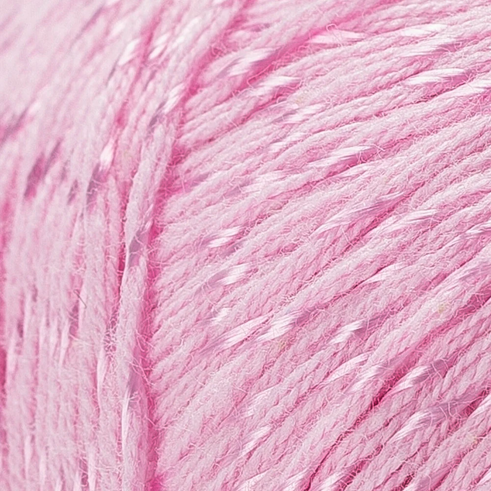 YarnArt Summer Yarn, Pink - 01 - Image 2