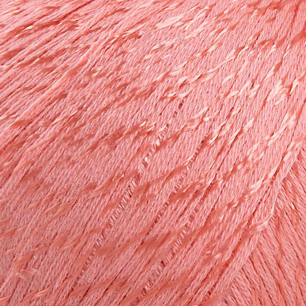 YarnArt Summer Yarn, Vermilion- 10 - Image 2