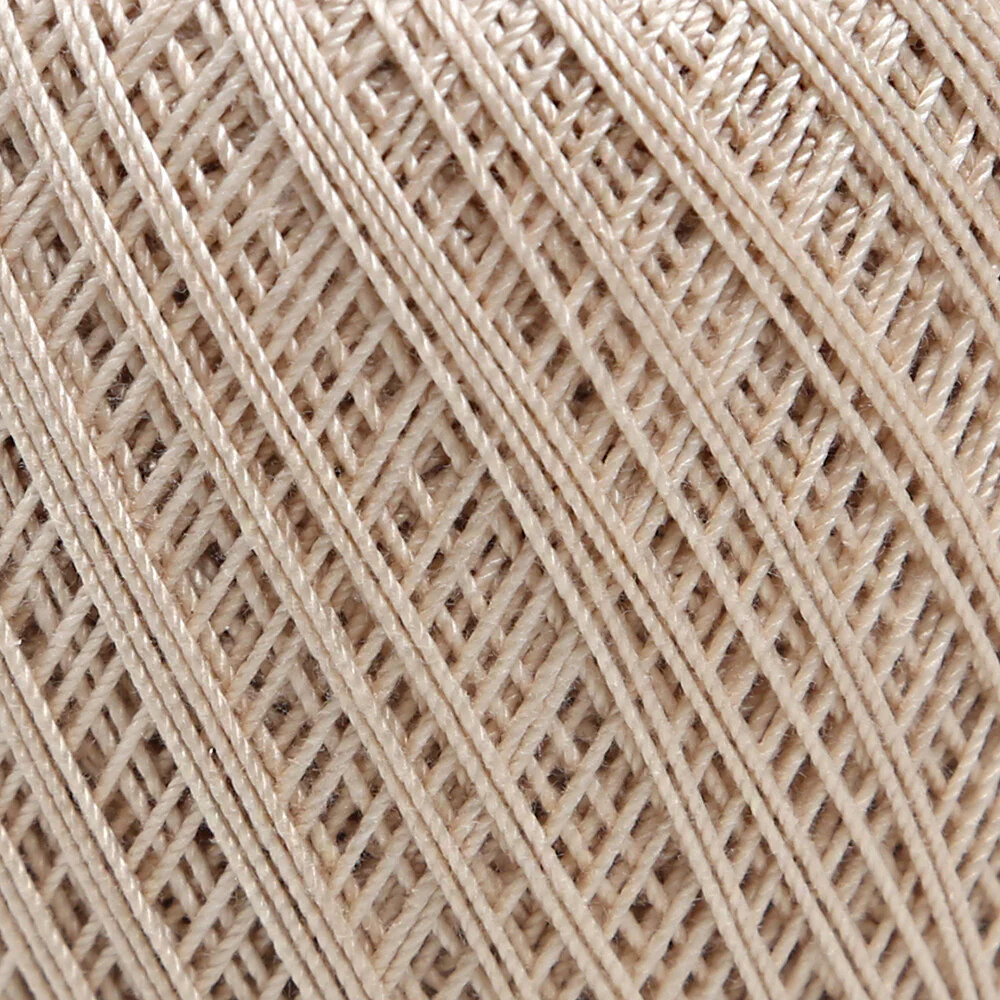 YarnArt Violet Yarn, Beige - 4660 - Image 2