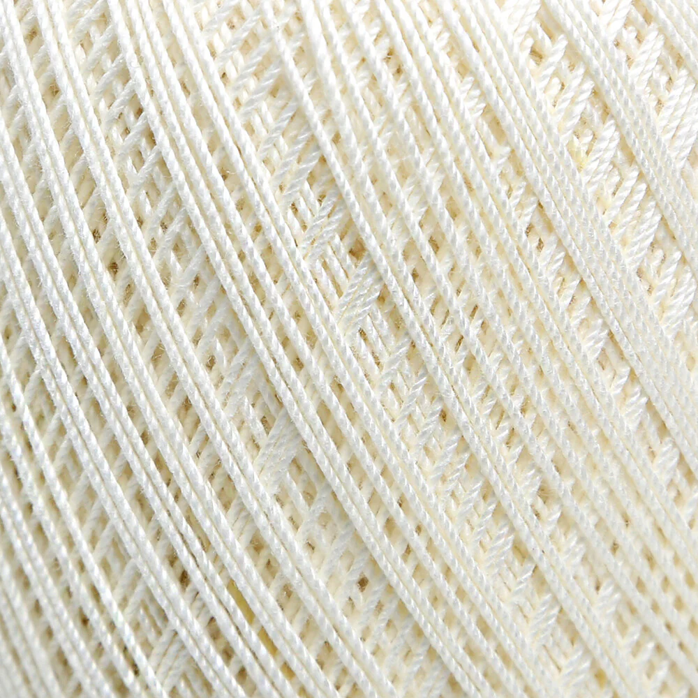 YarnArt Violet Yarn, Cream - 326 - Image 2