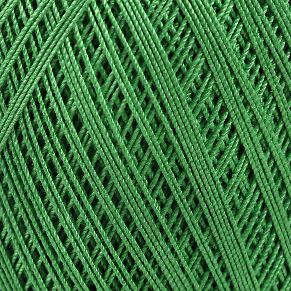 YarnArt Violet Yarn, Green - 6332 - Image 2