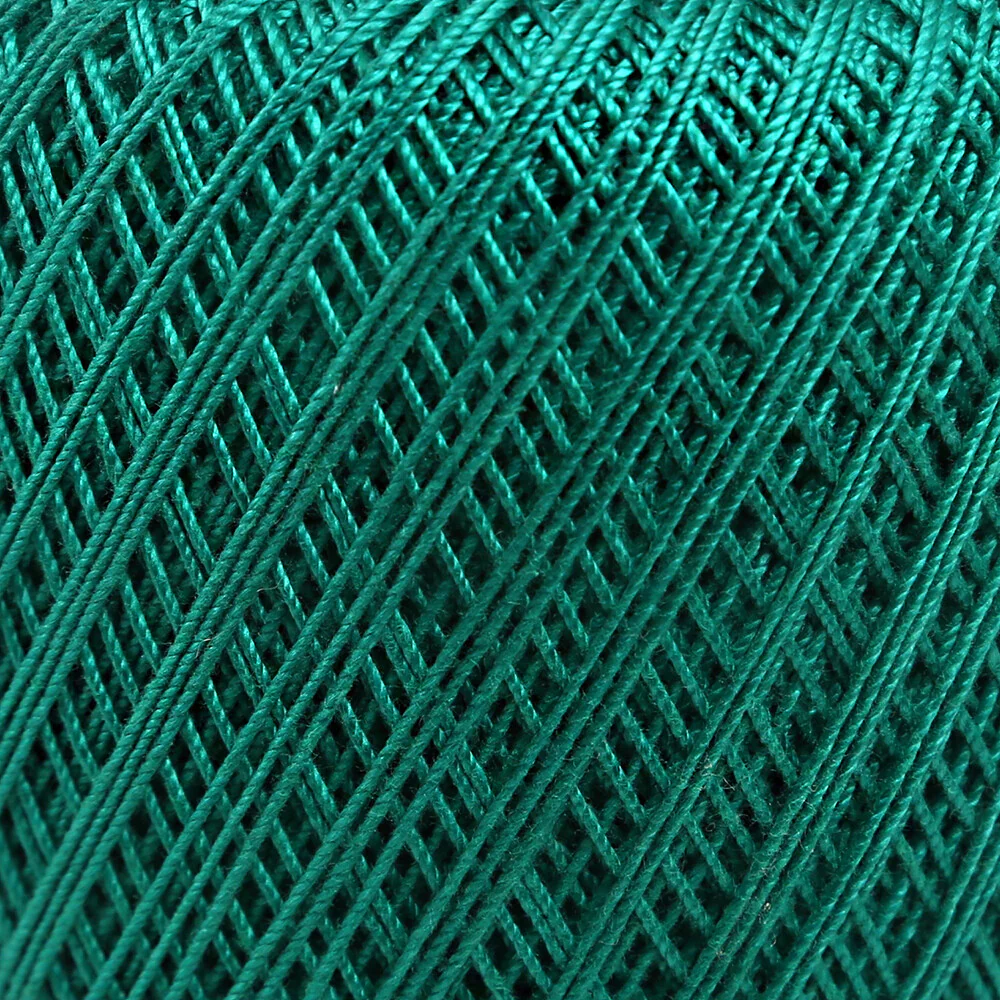YarnArt Violet Yarn, Green - 6334 - Image 2
