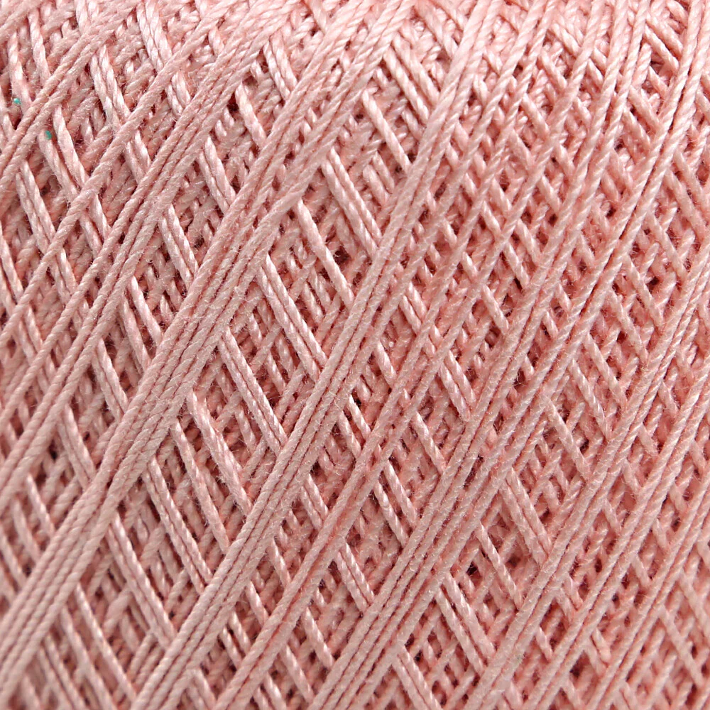 YarnArt Violet Yarn, Light Pink - 4105 - Image 2