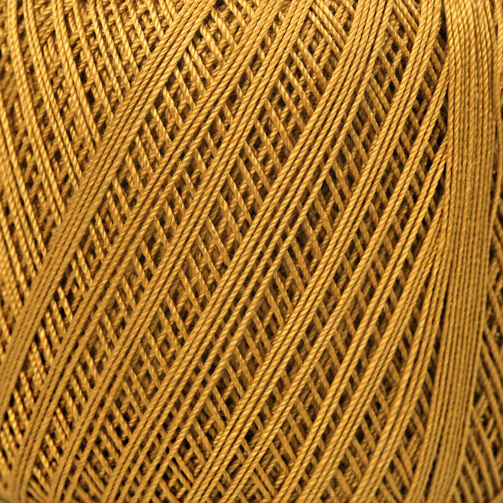 YarnArt Violet Yarn, Mustard - 6340 - Image 2