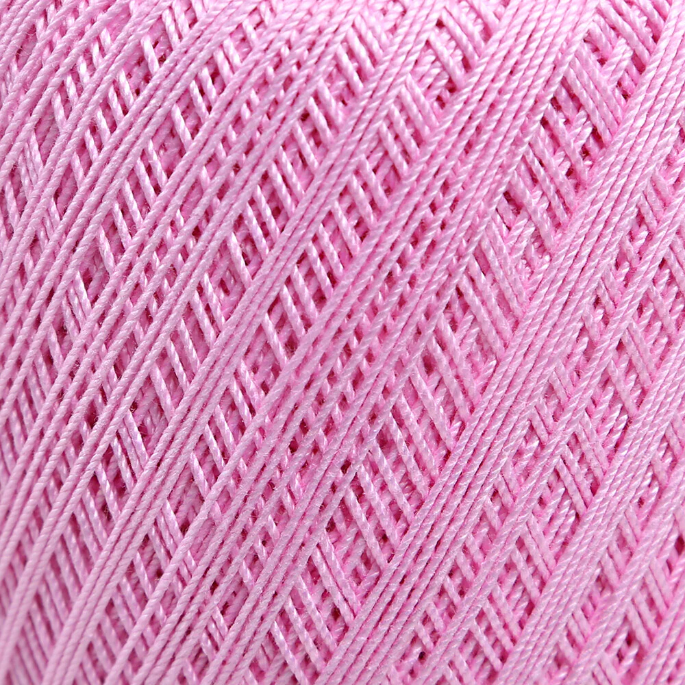 YarnArt Violet Yarn, Pink - 319 - Image 2