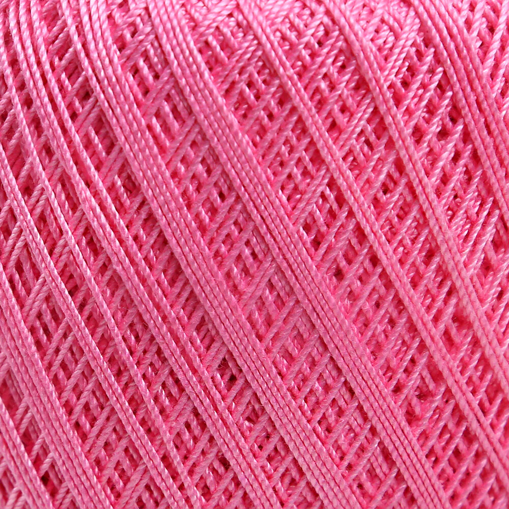 YarnArt Violet Yarn, Pink - 5001 - Image 2